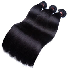 BRAZILIAN STRAIGHT