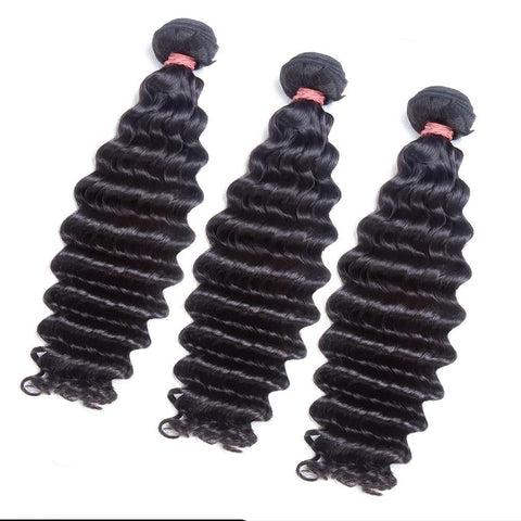 BRAZILIAN CURLY
