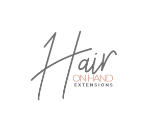 SHOP HAIR ON HAND 