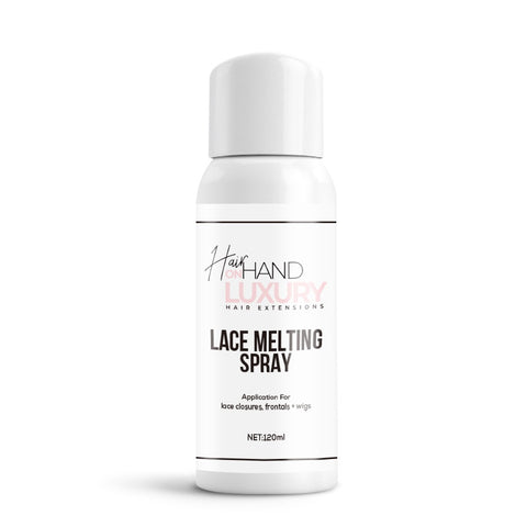 LACE MELTING SPRAY