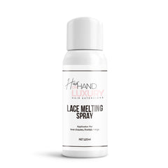 LACE MELTING SPRAY